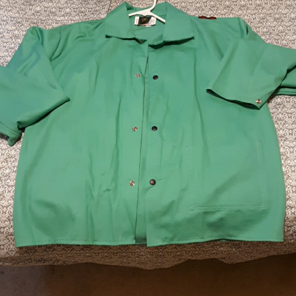Tillman westex flame resistant fabric